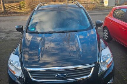 Ford Kuga 237.000 km 5.500 &euro; Worms 67551