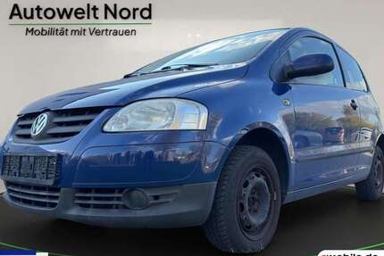 VW Fox 195.025 km 990 &euro; Walsrode 29664