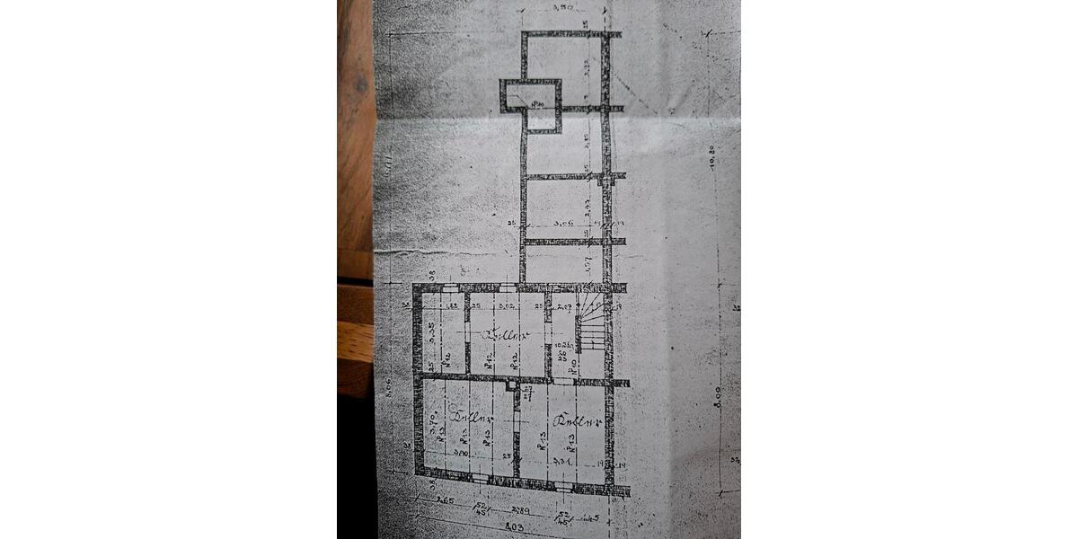 Doppelhaushälfte Elsterwerda - 5 Zimmer, 134 m&sup2;, 195.000&euro; | Angebot:25992765