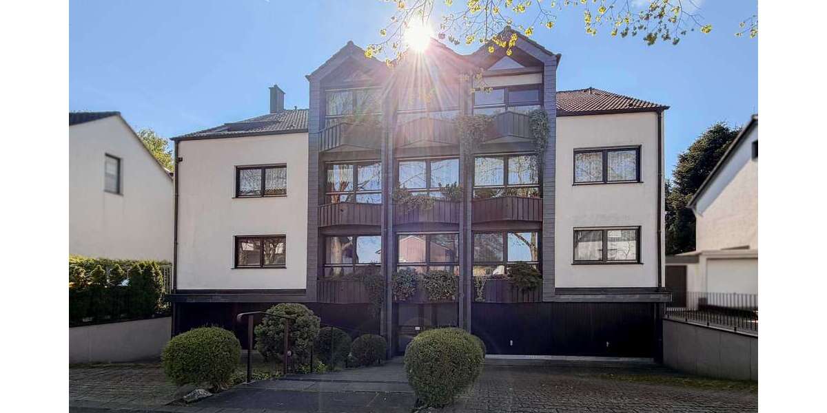 Etagenwohnung Köln Porz - 4 Zimmer, 134 m&sup2;, 499.000&euro; | Angebot:26326207