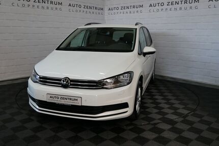 VW Touran 94.864 km 24.950 &euro; Cloppenburg 49661