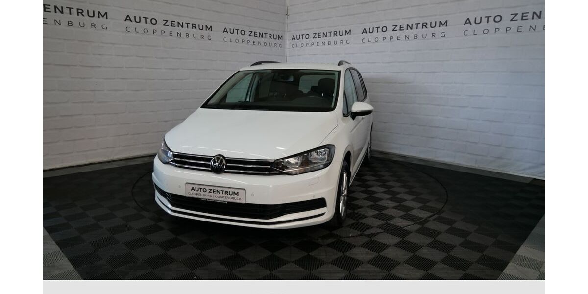 VW Touran 94.864 km 24.950 &euro; Cloppenburg 49661
