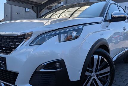 Peugeot 3008 145.432 km 14.480 &euro; Nalbach 66809