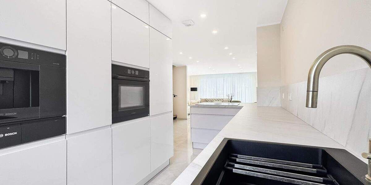 Reihenendhaus Barsinghausen - 5 Zimmer, 145 m&sup2;, 419.000&euro; | Angebot:25601992