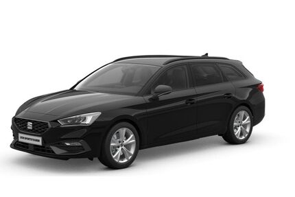 Seat Leon 25.938 km 26.830 &euro; Königstein/Ts. 61462