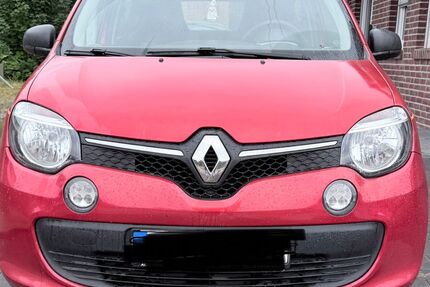 Renault Twingo 109.000 km 4.700 &euro; Nordhorn 48527