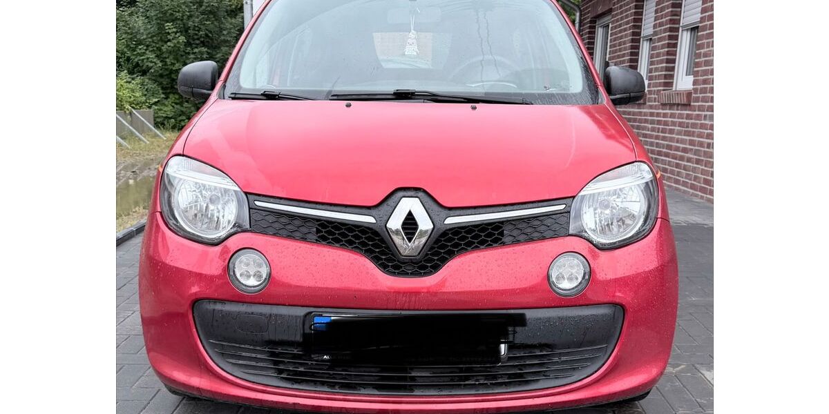 Renault Twingo 109.000 km 4.700 &euro; Nordhorn 48527