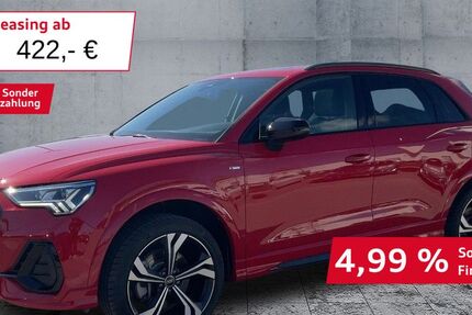 Audi Q3 6.320 km 46.950 &euro; Hof 95030