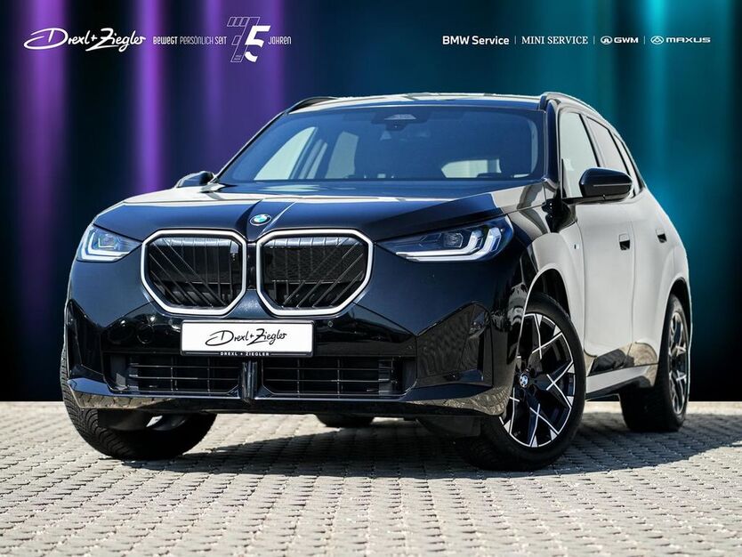 BMW X3 23.790 km 55.950 € Günzburg 89312