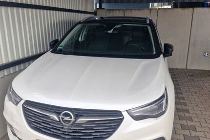 Opel Grandland (X) 61.000 km 20.111 &euro; Hengersberg 94491