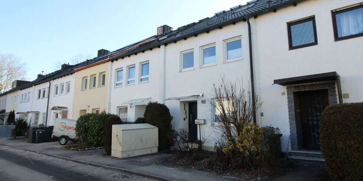 Einfamilienhaus Erding - 5 Zimmer, 124 m&sup2;, 699.999&euro; | Angebot:26025848