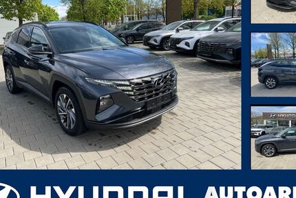 Hyundai TUCSON 52.000 km 25.975 &euro; Ingolstadt 85053
