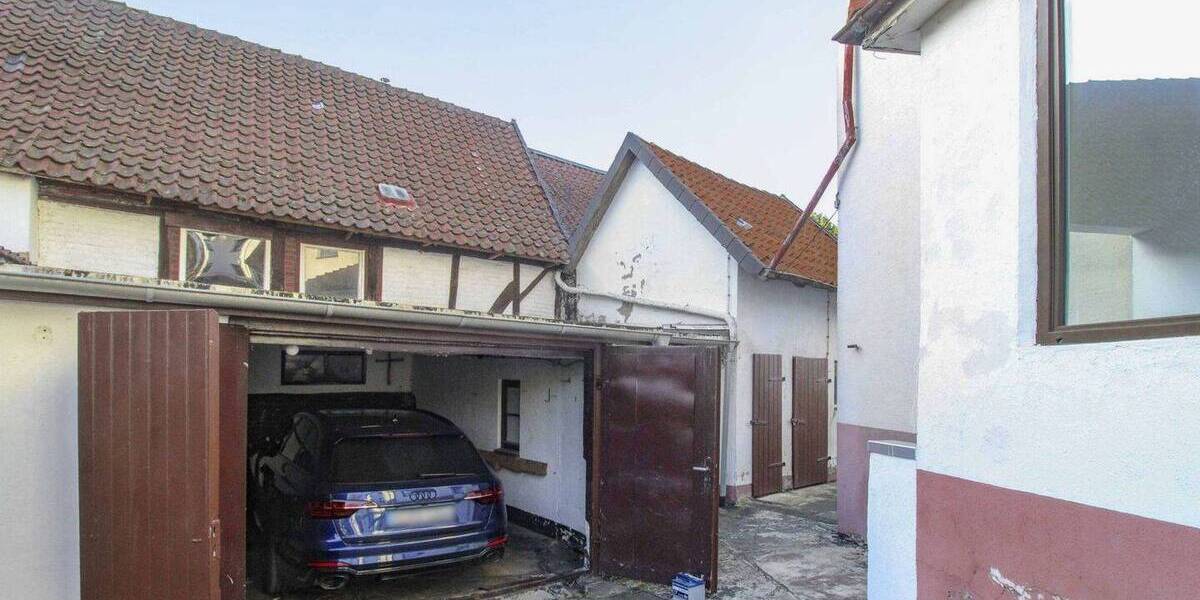Mehrfamilienhaus, Wohnhaus Laatzen Gleidingen - 2 Zimmer, 597 m&sup2;, 949.000&euro; | Angebot:26331482