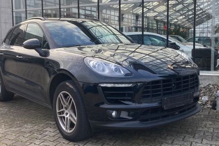 Porsche Macan 93.000 km 32.680 &euro; Neu-Ulm 89231