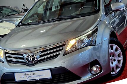 Toyota Avensis 99.881 km 9.999 &euro; Wörth am Rhein 76744