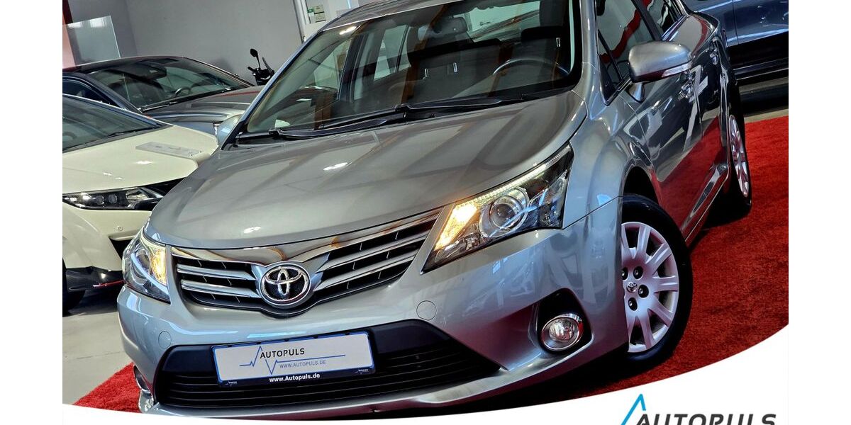 Toyota Avensis 99.881 km 9.999 &euro; Wörth am Rhein 76744
