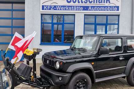 Suzuki Jimny 14.960 km 58.980 € Batzhausen 92358