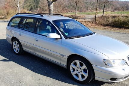 Opel Omega 129.000 km 7.800 &euro; Weilrod 61276