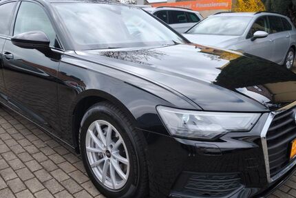 Audi A6 106.546 km 24.980 &euro; Magdeburg 39130