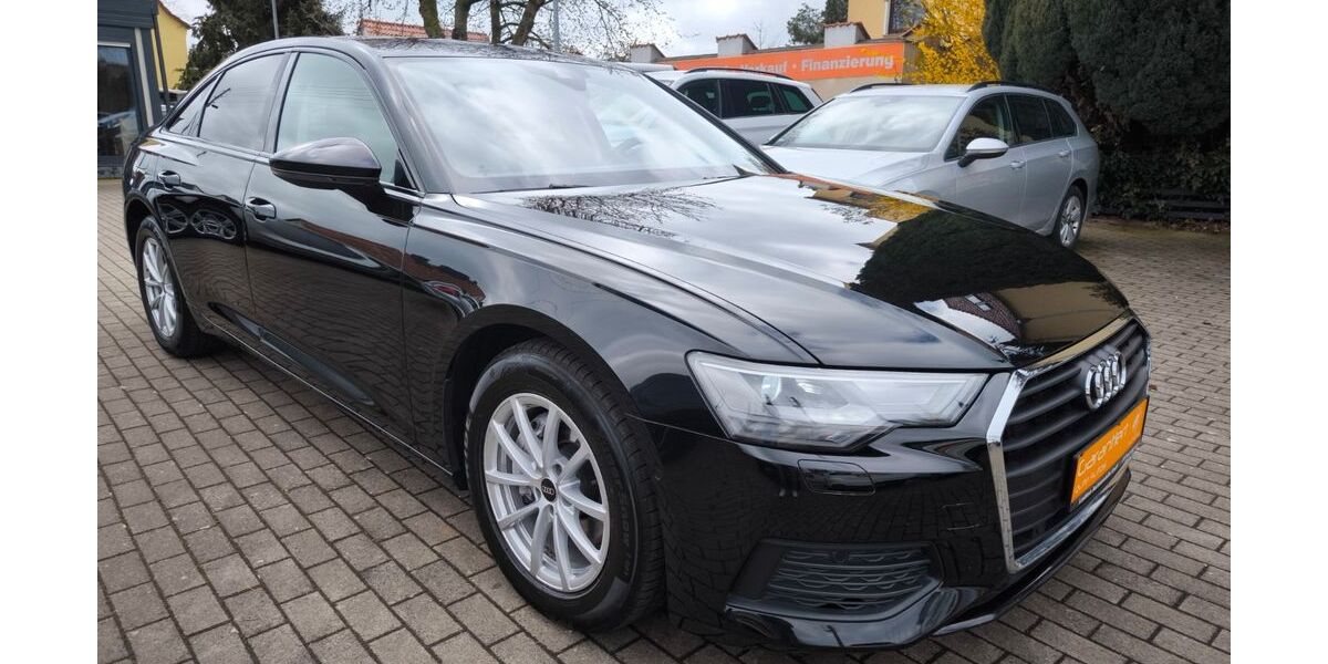 Audi A6 106.546 km 24.980 &euro; Magdeburg 39130