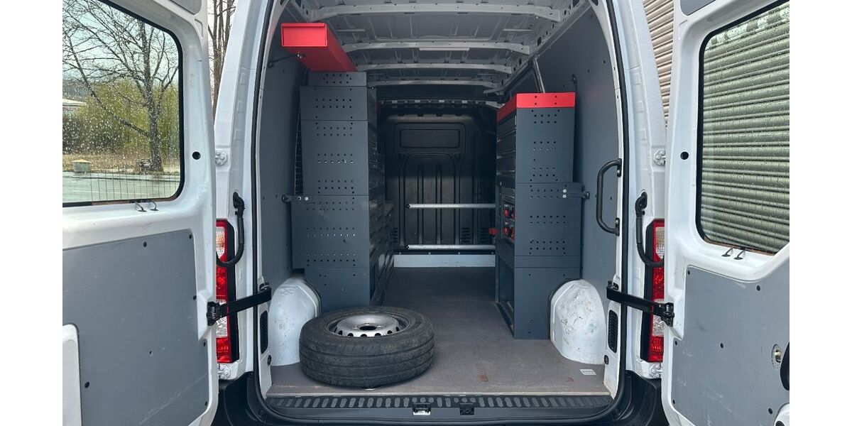 Renault Master 63.232 km 19.300 &euro; Sindelfingen 71065