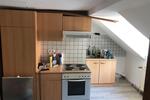 Dachgeschoßwohnung Rodenbach - 2 Zimmer, 50 m&sup2;, 600&euro; | Angebot:24646357