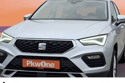 Seat Ateca 30.099 km 22.930 &euro; Reutlingen 72770
