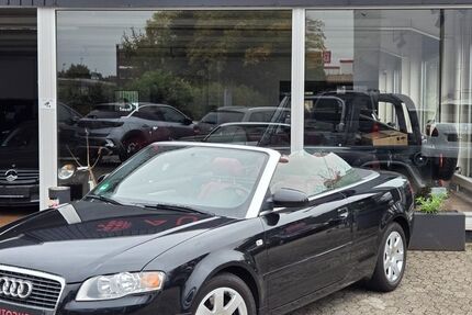 Audi A4 146.540 km 7.700 &euro; Krefeld 47803
