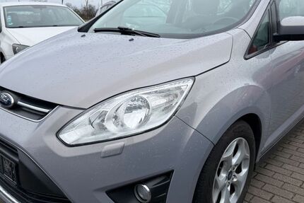 Ford C-Max 174.000 km 4.600 &euro; Wildau 15745