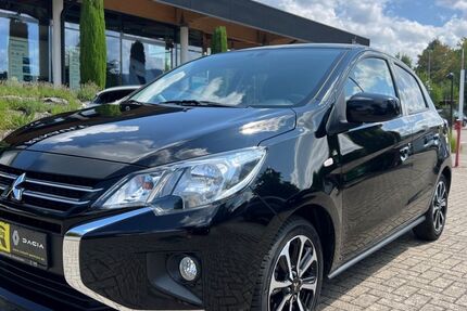 Mitsubishi Space Star 19.350 km 13.990 &euro; Ehrenkirchen 79238