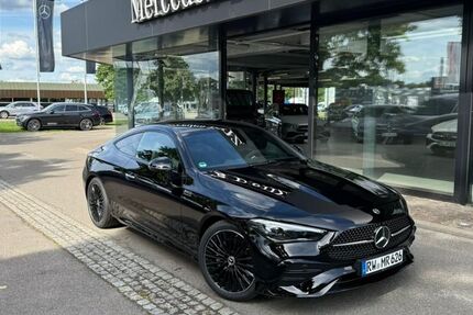 Mercedes-Benz CLE 180 9.000 km 52.888 &euro; Rottweil 78628