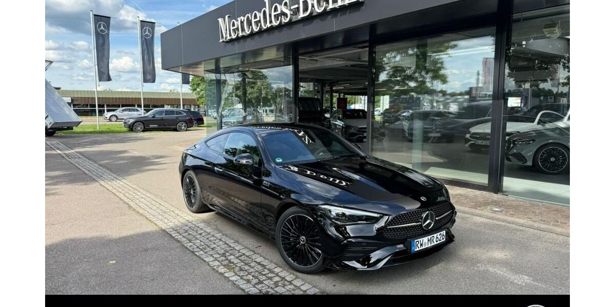 Mercedes-Benz CLE 180 9.000 km 52.888 &euro; Rottweil 78628