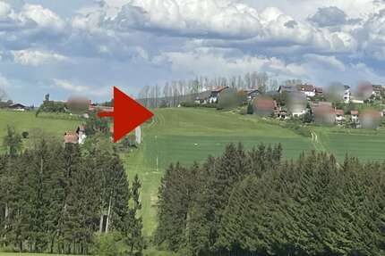 Grundstück Jandelsbrunn - 83.000&euro; | Angebot:24474714