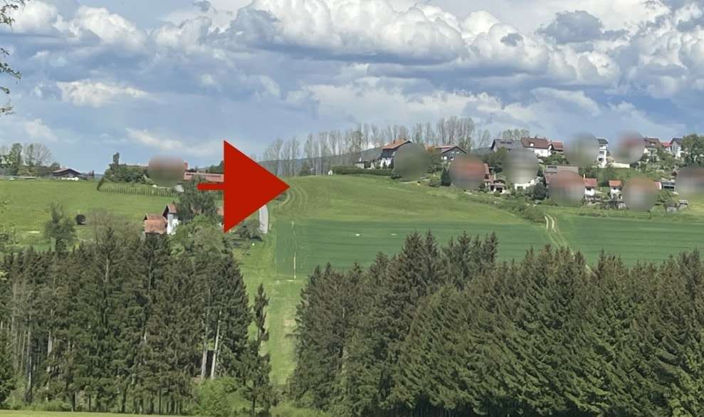 Grundstück Jandelsbrunn - 83.000&euro; | Angebot:24474714