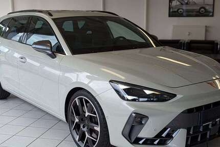 Cupra Leon 16.227 km 39.780 &euro; Homberg (Efze) 34576