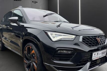 Cupra Ateca 51.480 km 38.740 &euro; Ulm 89077