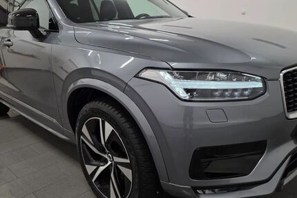 Volvo XC90 45.700 km 41.000 &euro; Winnweiler 67722