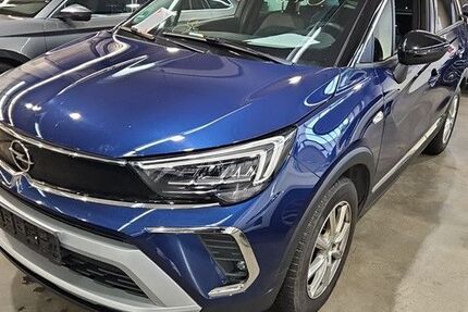 Opel Crossland (X) 89.990 km 13.290 &euro; Bretten 75015