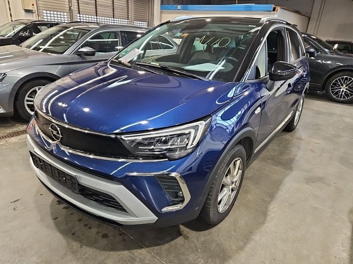 Opel Crossland (X) 89.990 km 13.290 &euro; Bretten 75015