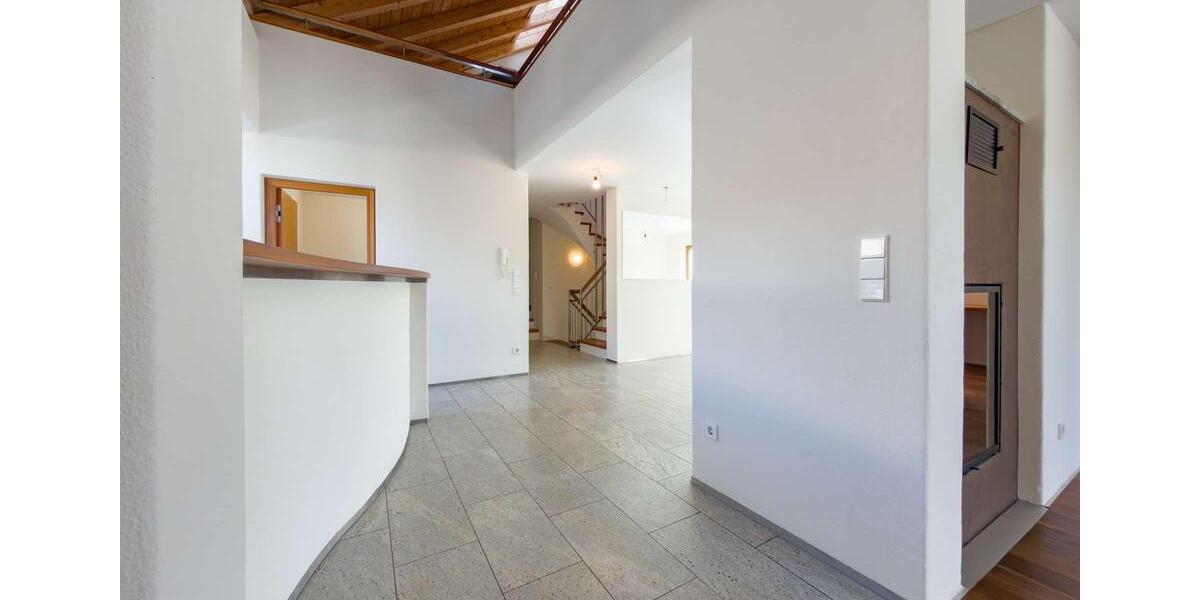 Etagenwohnung Pocking - 5 Zimmer, 187 m&sup2;, 1.440&euro; | Angebot:26144033