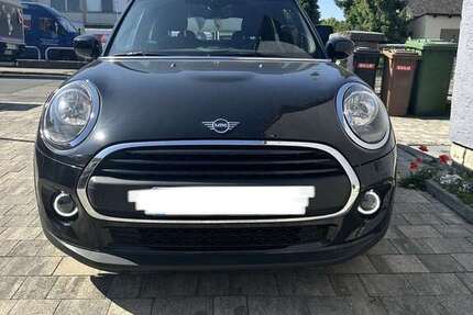 Mini One 45.000 km 15.000 &euro; Weißenburg 91781