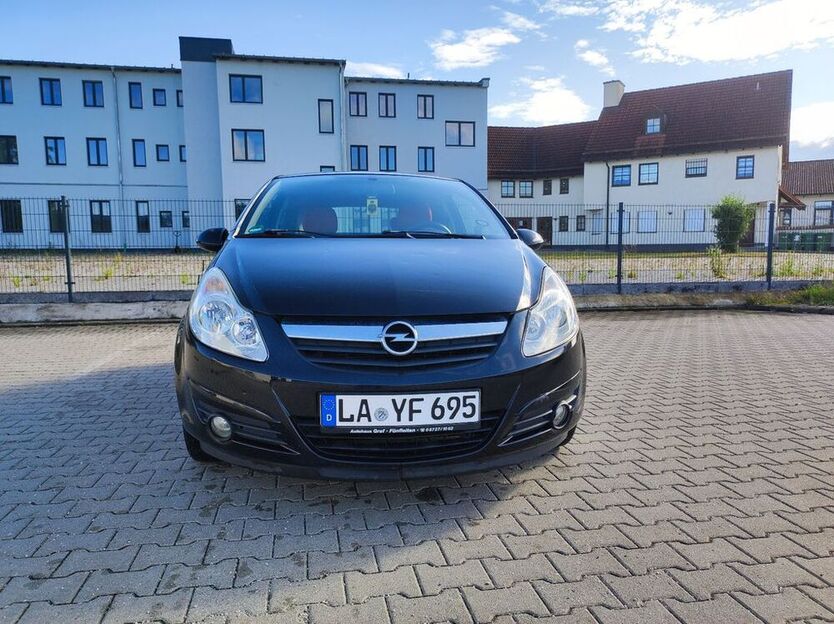 Corsa