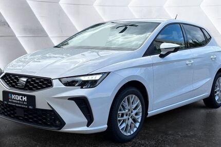 Seat Ibiza 1.100 km 19.990 &euro; Berlin 12681