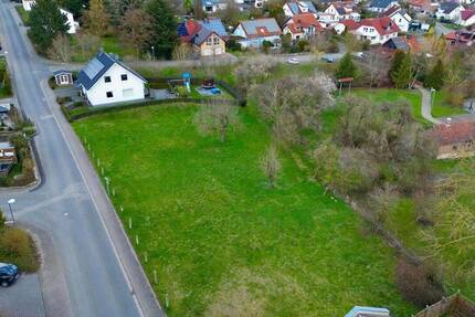 Grundstück Korbach Lelbach - 88.550&euro; | Angebot:25984482