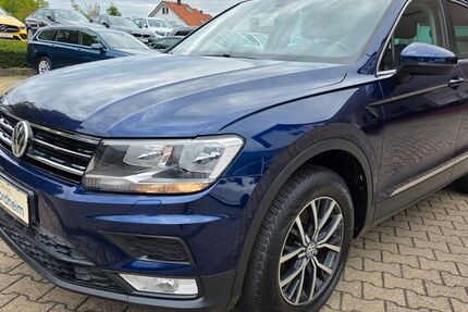 VW Tiguan 130.000 km 18.690 € Nordheim bei Heilbronn 74226