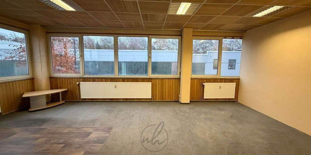 Gewerbeobjekt Norderstedt Harksheide - 1.683&euro; | Angebot:26685310