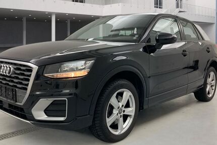 Audi Q2 98.100 km 17.498 &euro; Eisenberg 67304