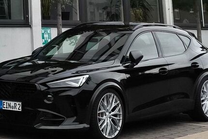 Cupra Formentor 24.000 km 45.500 &euro; Hardegsen 37181