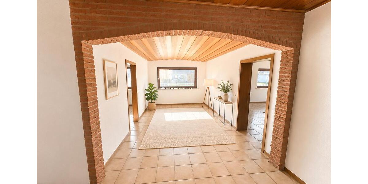 Bungalow Dörverden - 5 Zimmer, 141 m&sup2;, 369.000&euro; | Angebot:26876158