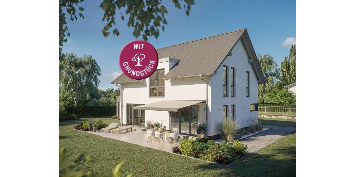 Einfamilienhaus Mayen - 4 Zimmer, 154 m&sup2;, 511.500&euro; | Angebot:26973268